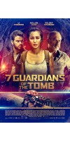 7 Guardians of the Tomb (2018 - VJ Emmy - Luganda)